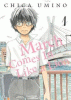 March comes in like a lion. 1
