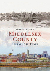 Middlesex County : through time