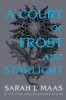 A court of frost and starlight