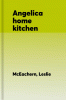 Angelica home kitchen