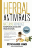 Herbal antivirals : natural remedies for emerging & resistant viral infections