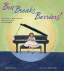 Bea breaks barriers! : how Florence Beatrice price’s music triumphed over prejudice