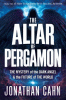 The Altar of Pergamon by Jonathan Cahn