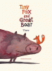 Tiny fox and great boar : there
