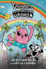 Quinnelope and the unicorn utopia
