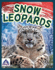 Snow leopards