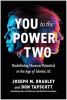 You to the power of two : redefining human potential in the age of identic AI