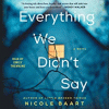 Everything we didn