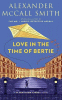 Love in the time of Bertie
