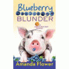 Blueberry blunder