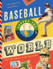 Baseball around the world : how the world plays the game