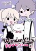 Wonder cat Kyuu-chan. Vol. 7