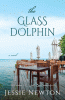 Glass dolphin