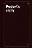 Fodor's Sicily