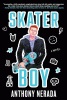 Skater boy : a novel