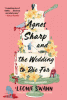 Agnes Sharp and the wedding to die for