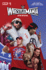 WWE : wrestlemania 2018 special #1;. Issue 1