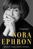 Nora Ephron by Kristin Marguerite Doidge