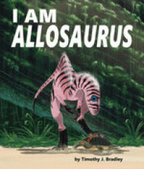 I am Allosaurus
