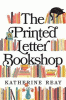 The printed letter bookshop