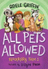 All pets allowed