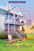 Booked for death : a book lover's B & B mystery