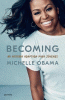 Becoming : mi historia adaptada para Jovenes