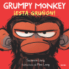 Grumpy monkey : ¡está gruñón!