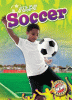 Let's play sports! Soccer