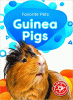 Guinea pigs