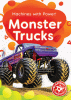 Monster trucks