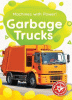 Garbage trucks