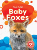 Baby foxes (Blastoff! Beginners series)