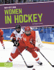 Women in hockey
