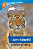 I am Machli, queen of the tigers