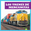 Los trenes de mercancias