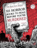 101 horror books to read before you
