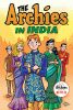The Archies in India.