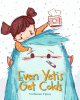 Even yetis get colds