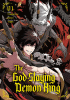 The god-slaying demon king. 01
