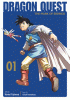 Dragon Quest: The Mark of Erdrick 01