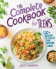 Complete Cookbook for Teens