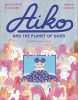Aiko and the planet of dogs