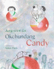 Okchundang candy