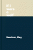 If I were a wolf
