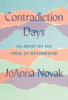 Contradiction days : an artist on the verge of motherhood