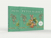 The classic tale of Peter Rabbit