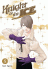Knight of the ice. Vol. 5 : A change of heart