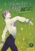 Knight of the ice. Vol. 7 : Twizzles and turns