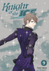 Knight of the ice. Vol. 9 : This one counts